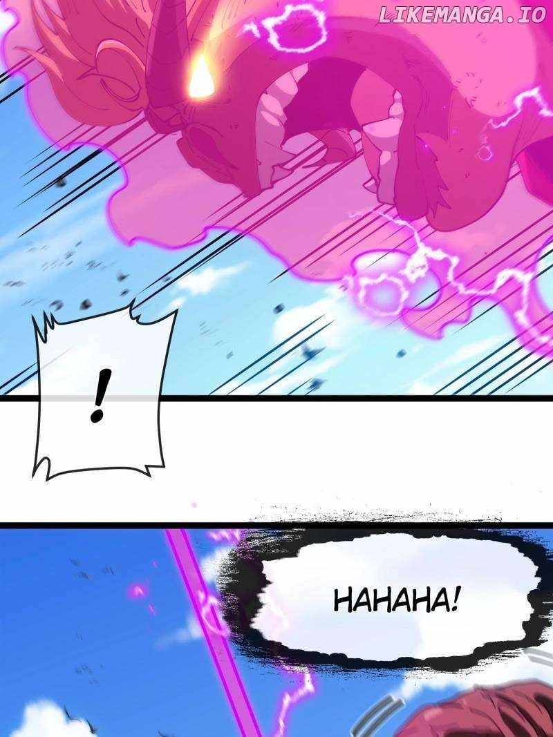 I Am The Monster Overlord Chapter 60 64